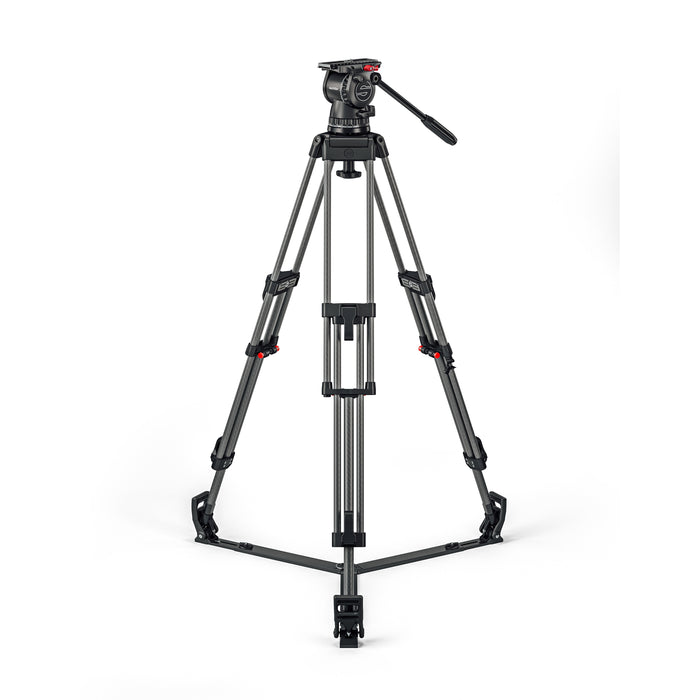 【価格お問い合わせください】Sachtler 1042M システムFSB 10 Mk II ENG CF GS