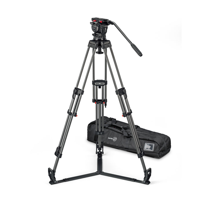【価格お問い合わせください】Sachtler 1042M システムFSB 10 Mk II ENG CF GS
