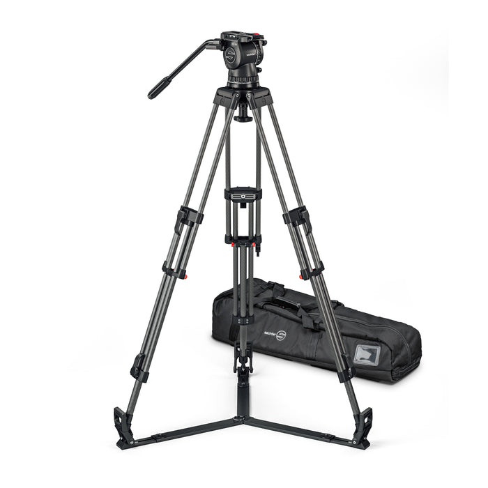 【価格お問い合わせください】Sachtler 1042M システムFSB 10 Mk II ENG CF GS