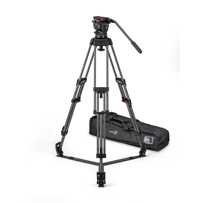 【価格お問い合わせください】Sachtler 1042M システムFSB 10 Mk II ENG CF GS