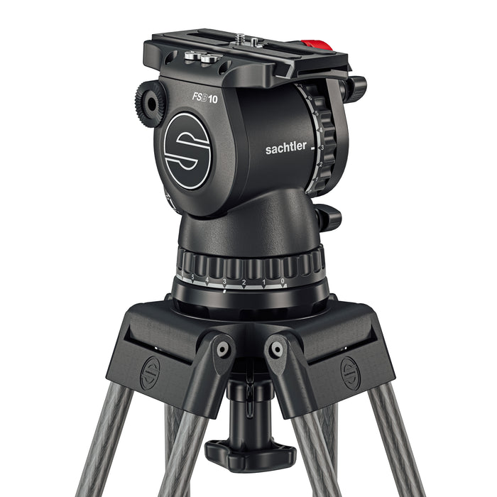 【価格お問い合わせください】Sachtler 1042M システムFSB 10 Mk II ENG CF GS