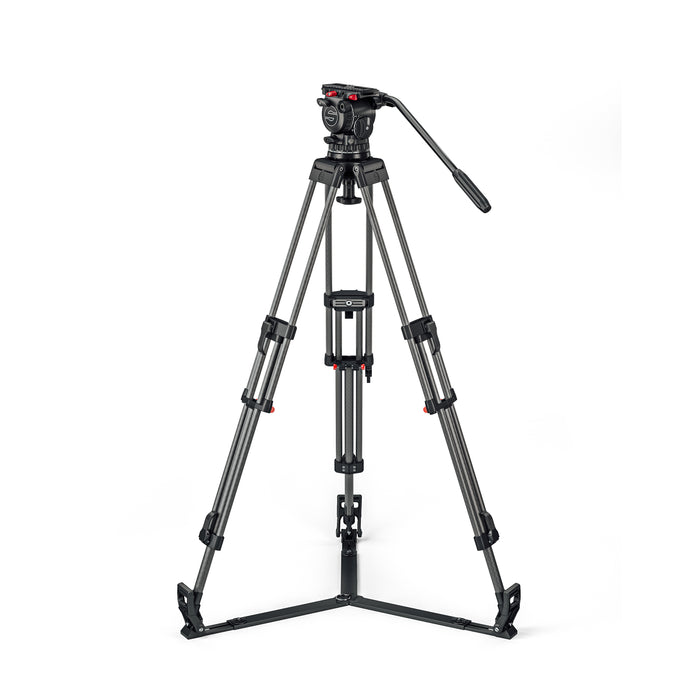 【価格お問い合わせください】Sachtler 1042M システムFSB 10 Mk II ENG CF GS