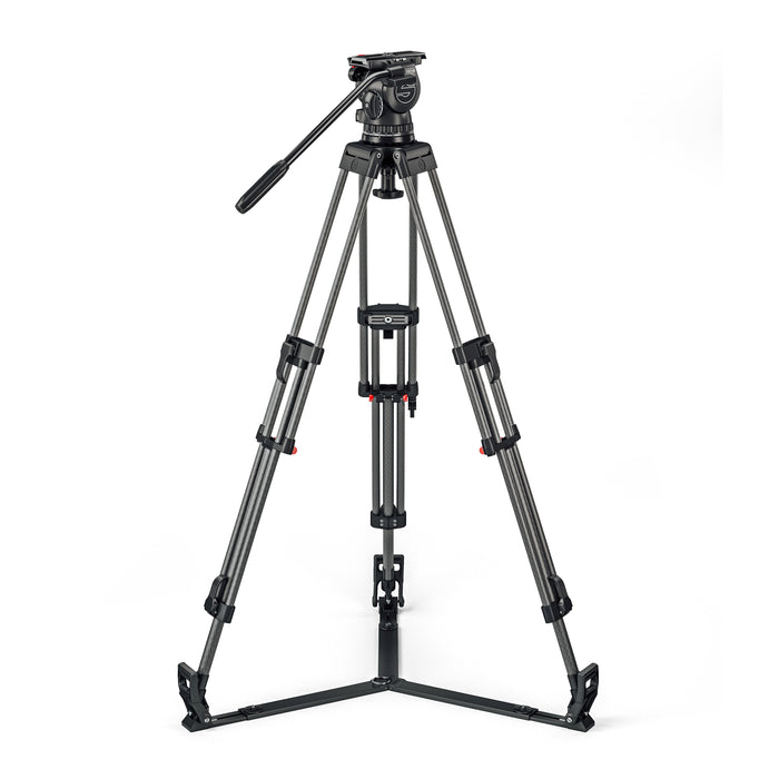 【価格お問い合わせください】Sachtler 1042M システムFSB 10 Mk II ENG CF GS