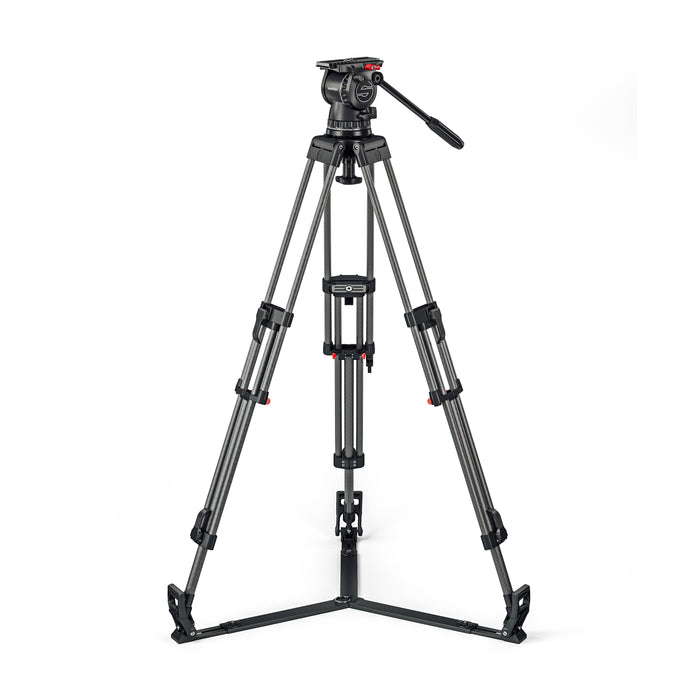 【価格お問い合わせください】Sachtler 1042M システムFSB 10 Mk II ENG CF GS