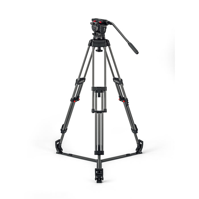 【価格お問い合わせください】Sachtler 1042M システムFSB 10 Mk II ENG CF GS