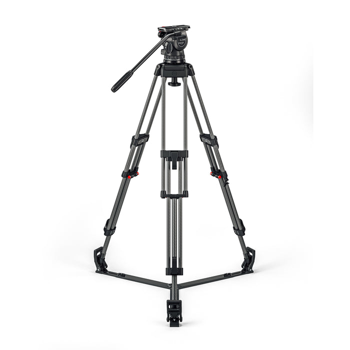 【価格お問い合わせください】Sachtler 1042M システムFSB 10 Mk II ENG CF GS