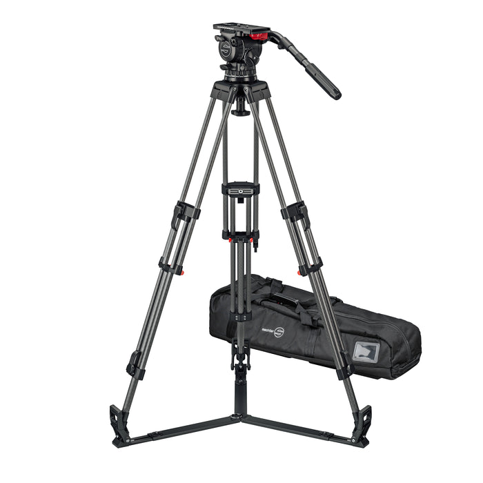 【価格お問い合わせください】Sachtler 1442M システムFSB 14T Mk II ENG CF GS