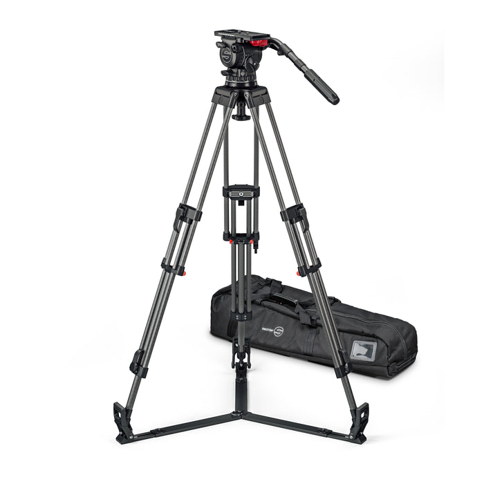 【価格お問い合わせください】Sachtler 1442M システムFSB 14T Mk II ENG CF GS