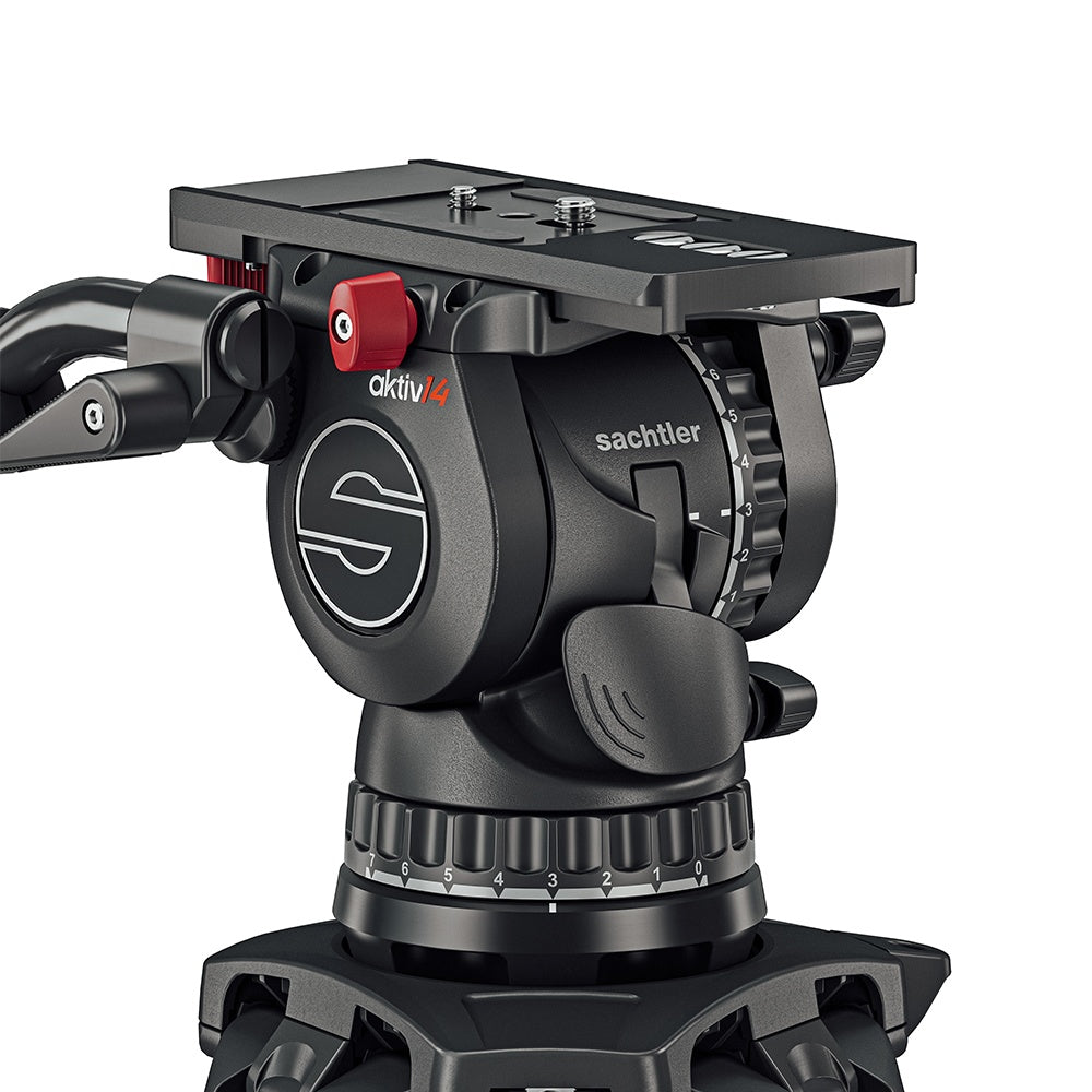 Sachtler — ページ 12 - 業務用撮影・映像・音響・ドローン専門 Sachtler — ページ 12 - 業務用撮影・映像・音響・ドローン専門