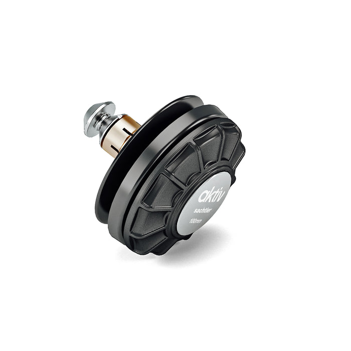Sachtler S20800013 aktiv bowl connector 100 mm V2