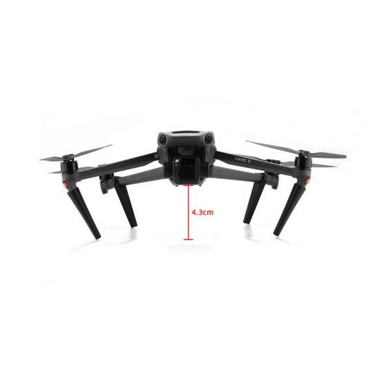 ポラリスエクスポート PE-7S-M3-LG-7S Mavic 3用拡張ランディングギア