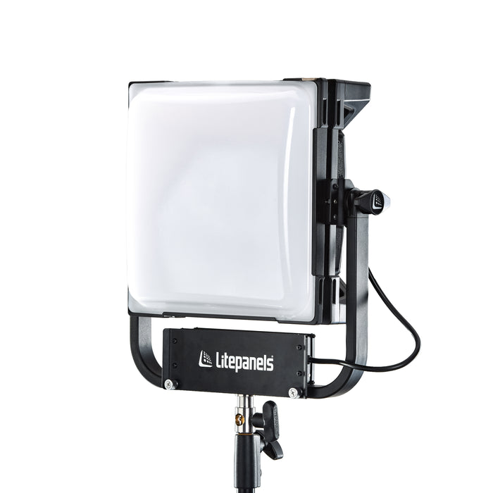 LITEPANELS 945-2501 Gemini 1x1 ハードパネル