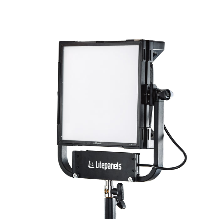 LITEPANELS 945-2501 Gemini 1x1 ハードパネル