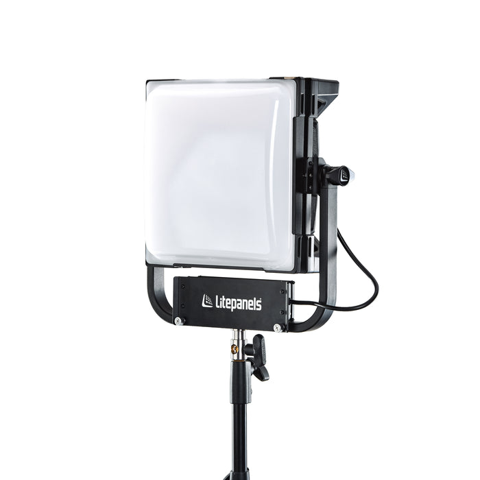 LITEPANELS 900-3712 ドーム型ディフューザー