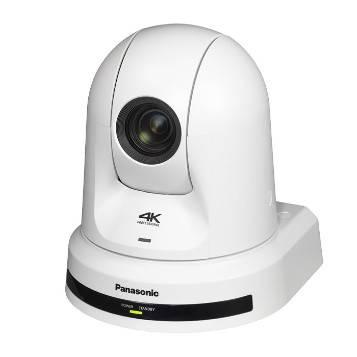 Panasonic AW-UE50W 4Kインテグレーテッドカメラ（ホワイト） - 業務用