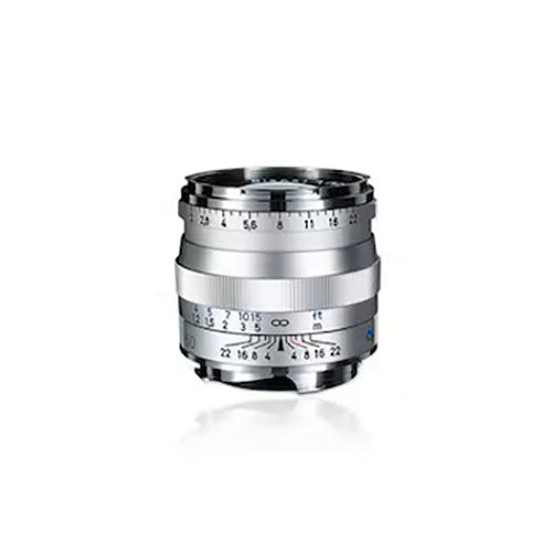 Carl Zeiss Planar 50mm f2 ZM ライカMマウント-