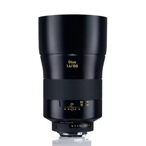 Carl Zeiss ZEISS Otus 1.4/100 ZF.2 ZEISS Otus(100mm/F1.4 Carl Zeiss ZEISS Otus 1.4/100 ZF.2 ZEISS Otus(100mm/F1.4