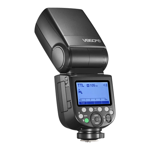 GODOX V860III-S ソニー用カメラフラッシュ