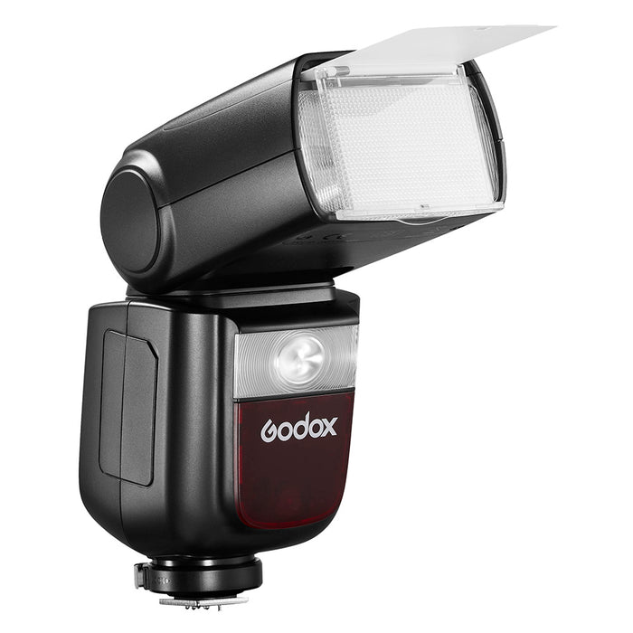 GODOX V860III F フジフィルム用 クリップオンフラッシュ