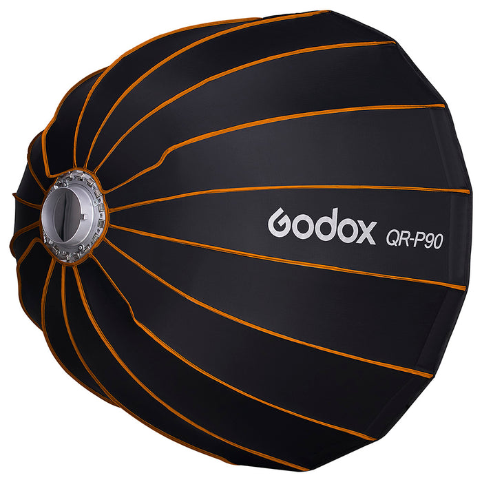 GODOX QR-P90 パラボリックソフトボックス QR-P90