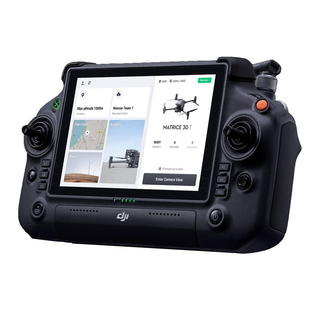 DJI RC コントローラー(ほぼ新品) DJI RC - DJI