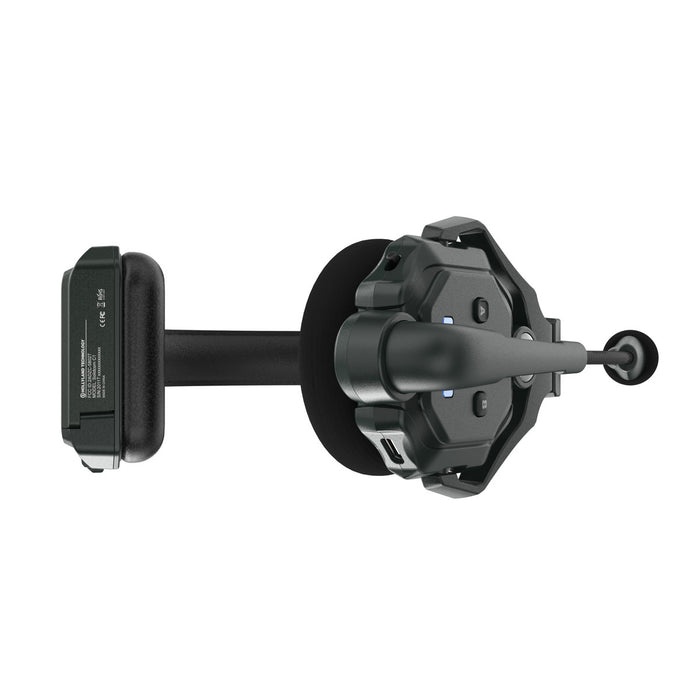 Hollyland ワイヤレスインカムヘッドセット Solidcom C1(6人用)