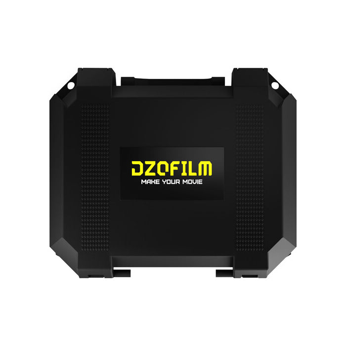 DZOFilm DZO-FFA70135-BLK Catta Ace Zoom シネマズームレンズ PL/EFマウント70-135mm T2.9 ブラック 保護ケース付き