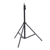 【決算セール2026】【箱潰れ品】Phottix PX 200 Light Stand コンパクトライトスタンド(ブラック/2ｍ)