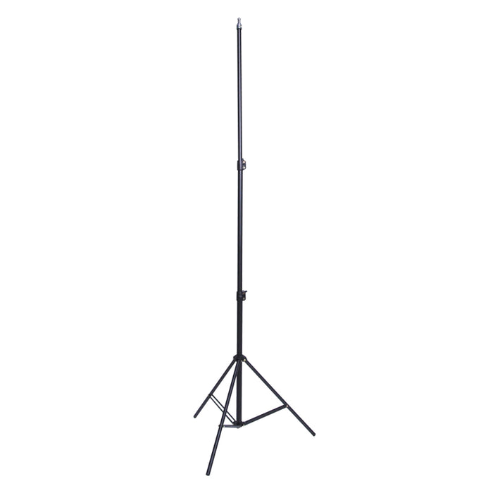 Phottix PX 200 Light Stand コンパクトライトスタンド(ブラック/2ｍ)