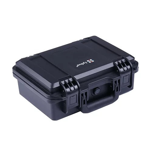 Power House ハード Ｌサイズ　1ℓ 5ケース Lykus HC-3010 HC-3010 防水ハードケース 内寸:30x20x12cm