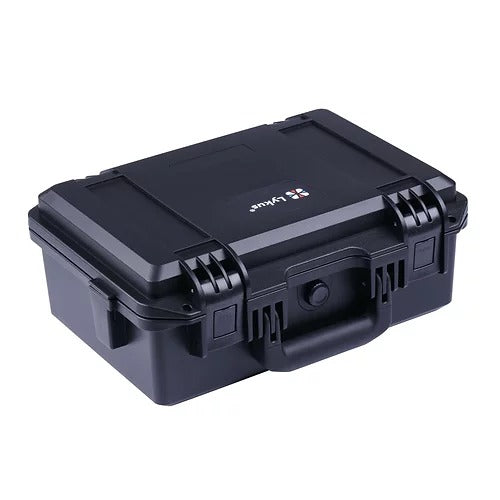Lykus HC-3310 HC-3310 防水ハードケース 内寸:33x21x13.5cm - 業務用