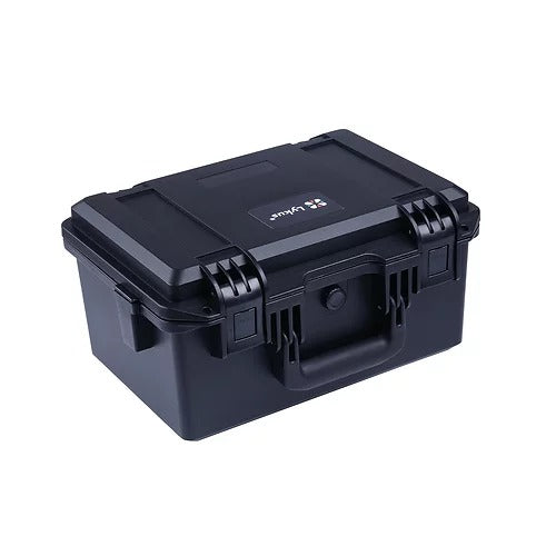 Lykus HC-3320 HC-3320 防水ハードケース 内寸:33x21x17.5cm - 業務用
