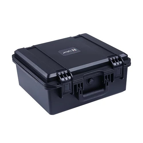 Lykus HC-3520 HC-3520 防水ハードケース 内寸:35x30x16.5cm - 業務用
