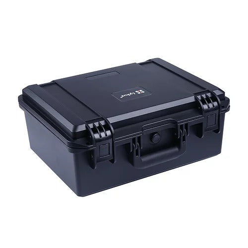 Lykus HC-3820 HC-3820 防水ハードケース 内寸:38x28x16.5cm