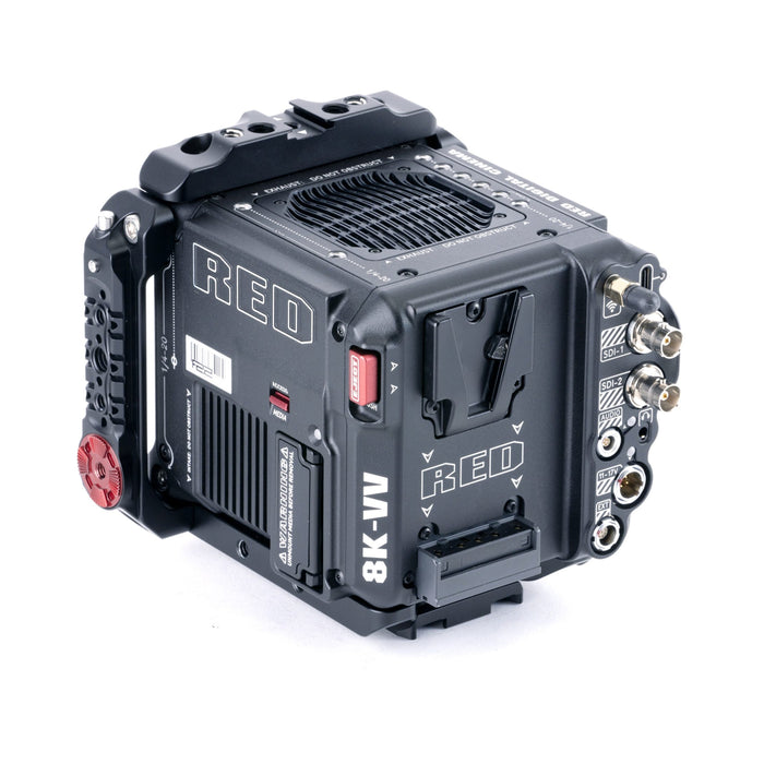 Tilta ESR-T08-FCC Full Camera Cage for RED V-RAPTOR