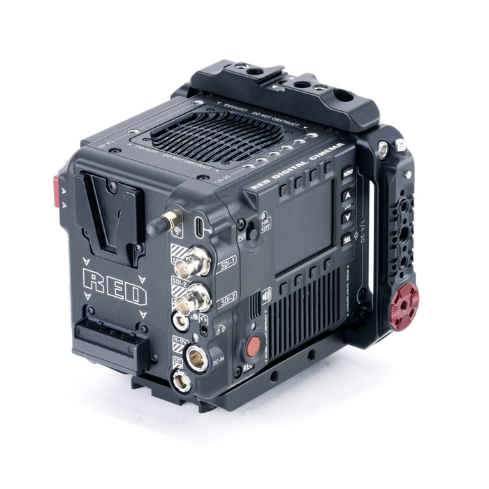 Tilta ESR-T08-FCC Full Camera Cage for RED V-RAPTOR