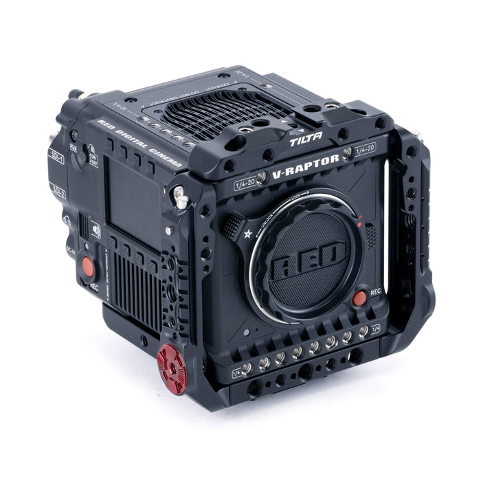 Tilta ESR-T08-FCC Full Camera Cage for RED V-RAPTOR