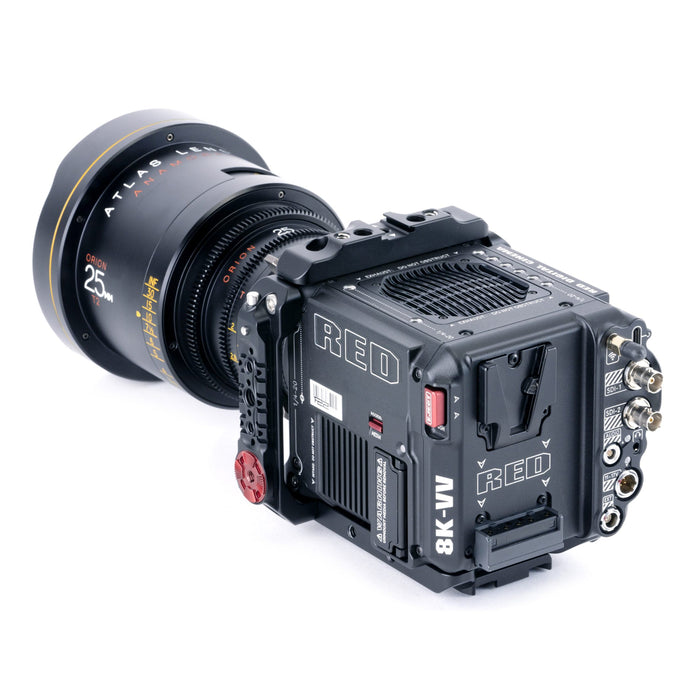 Tilta ESR-T08-FCC Full Camera Cage for RED V-RAPTOR