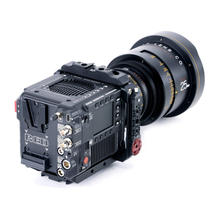 Tilta ESR-T08-FCC Full Camera Cage for RED V-RAPTOR