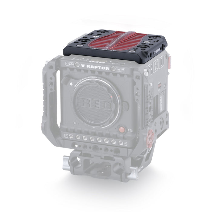 Tilta ESR-T08-RTP Rear Top Plate for RED V-RAPTOR
