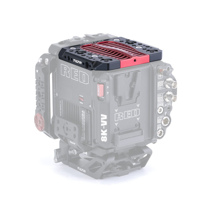 Tilta ESR-T08-RTP Rear Top Plate for RED V-RAPTOR