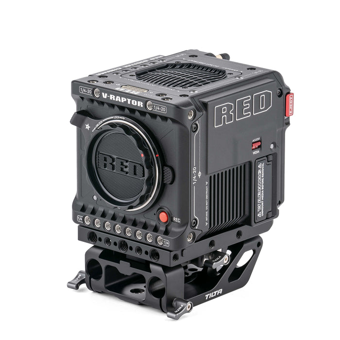 Tilta ESR-T08-BSP 15mm LWS Baseplate for RED V-RAPTOR