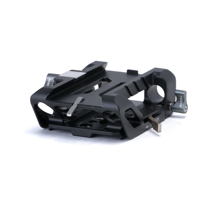 Tilta ESR-T08-BSP 15mm LWS Baseplate for RED V-RAPTOR