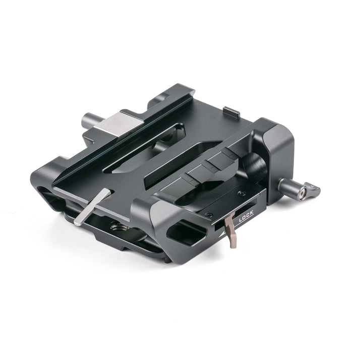 Tilta ESR-T08-BSP 15mm LWS Baseplate for RED V-RAPTOR