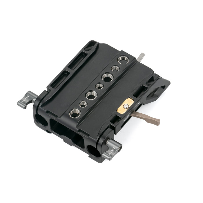 Tilta ESR-T08-BSP 15mm LWS Baseplate for RED V-RAPTOR