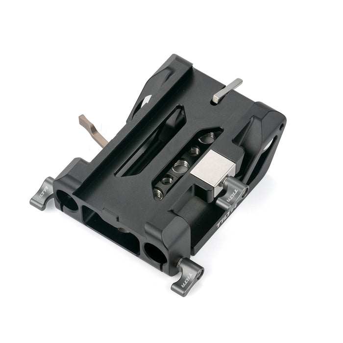 Tilta ESR-T08-BSP 15mm LWS Baseplate for RED V-RAPTOR