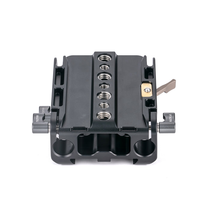 Tilta ESR-T08-BSP 15mm LWS Baseplate for RED V-RAPTOR