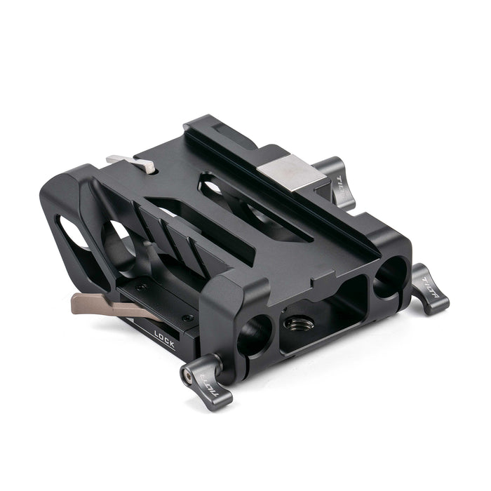 Tilta ESR-T08-BSP 15mm LWS Baseplate for RED V-RAPTOR