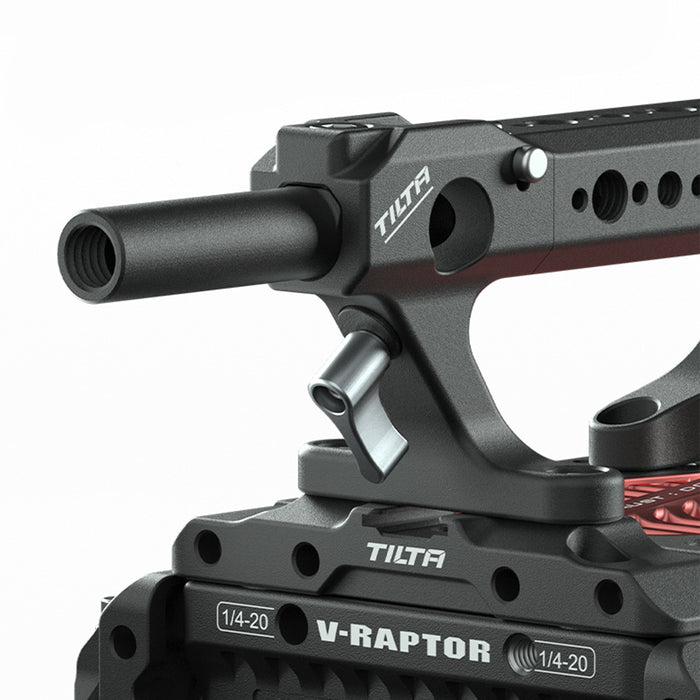 Tilta ESR-T08-TH Top Handle for RED V-RAPTOR