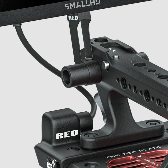 Tilta ESR-T08-TH Top Handle for RED V-RAPTOR